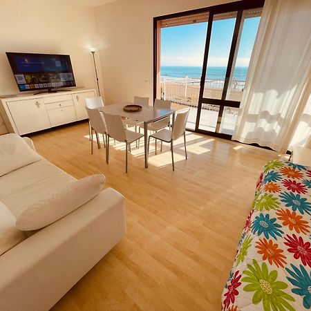 App4Rent Augustus Sea View - Family House - Wifi&Parking - 3 Rooms Лидо-ди-Езоло Экстерьер фото
