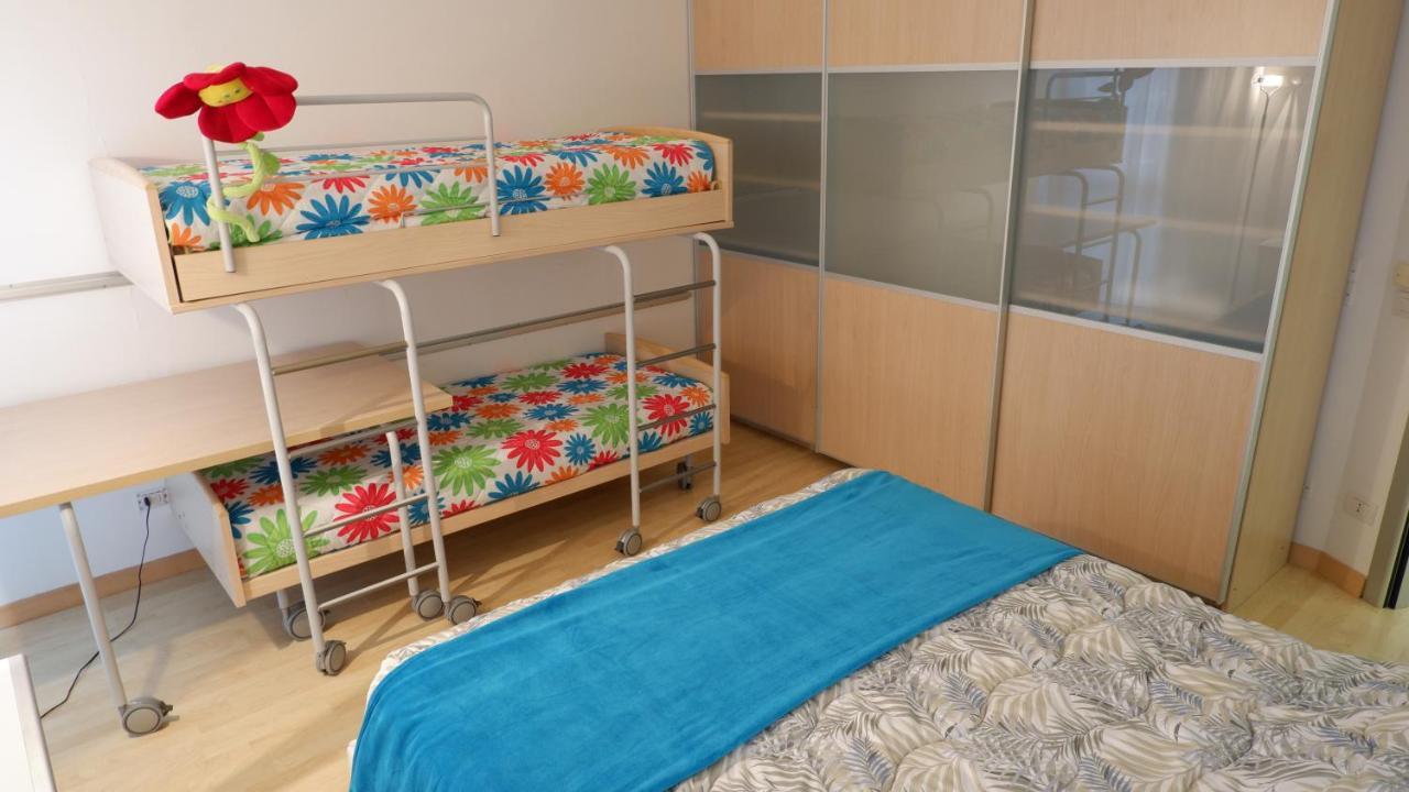 App4Rent Augustus Sea View - Family House - Wifi&Parking - 3 Rooms Лидо-ди-Езоло Экстерьер фото