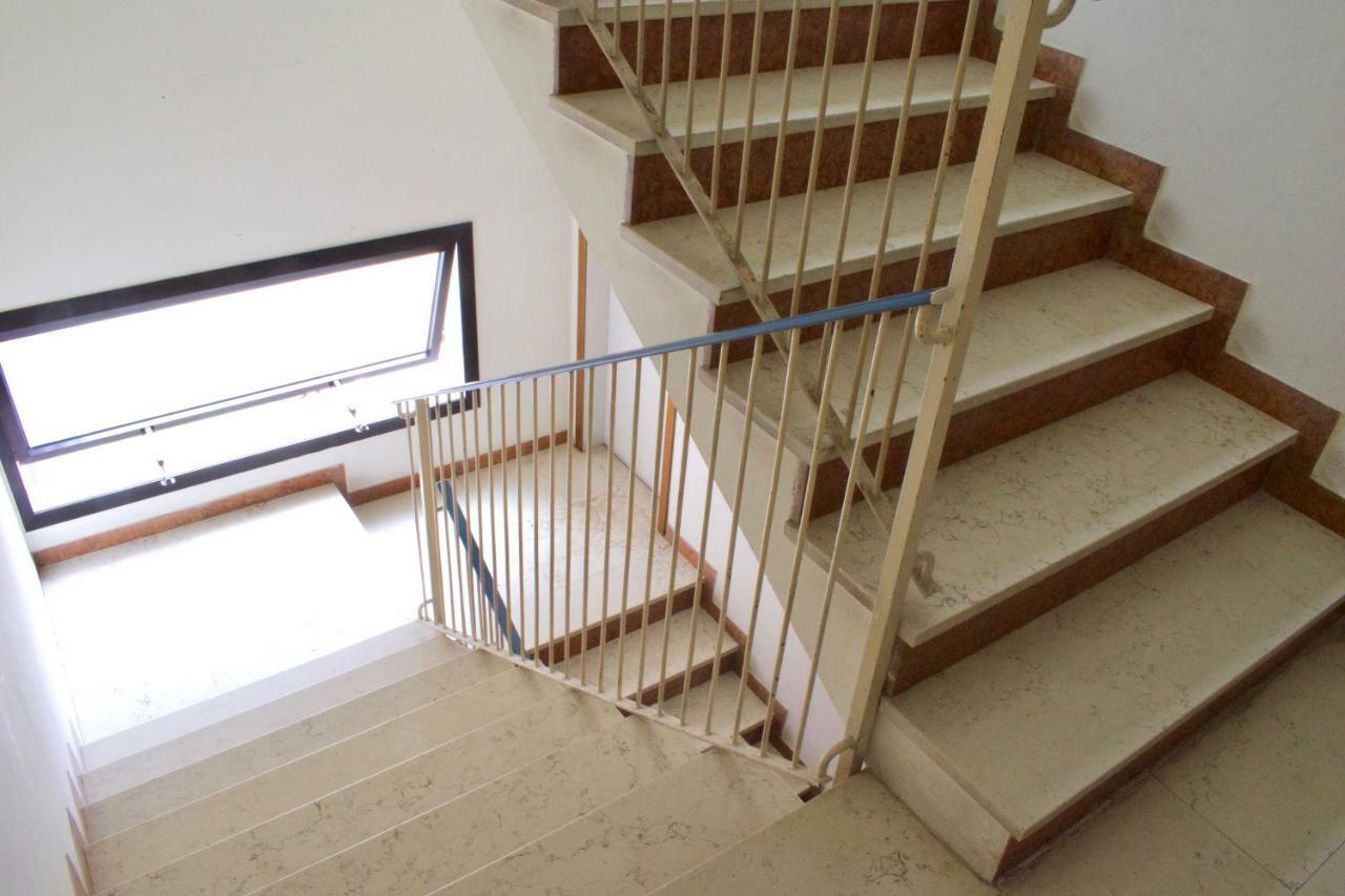 App4Rent Augustus Sea View - Family House - Wifi&Parking - 3 Rooms Лидо-ди-Езоло Экстерьер фото