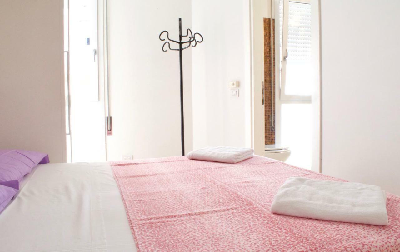 App4Rent Augustus Sea View - Family House - Wifi&Parking - 3 Rooms Лидо-ди-Езоло Экстерьер фото